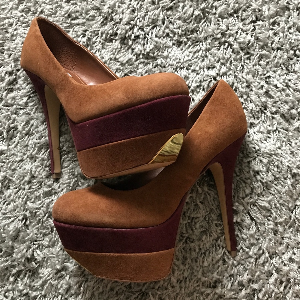 Steve Madden Pumps